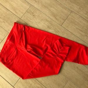 Performance leggings!